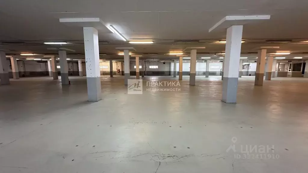 Склад в Московская область, Долгопрудный ул. 25-го съезда, 2 (2340 м) - Фото 1