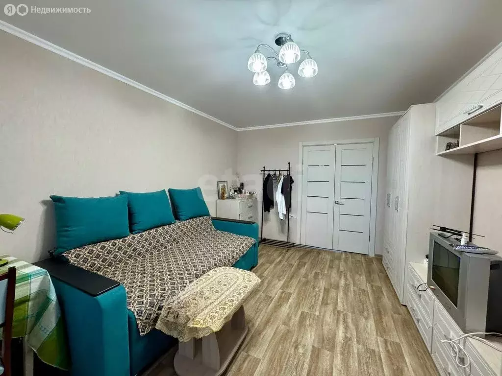 3-комнатная квартира: Липецк, улица Пришвина, 5 (58.5 м) - Фото 1