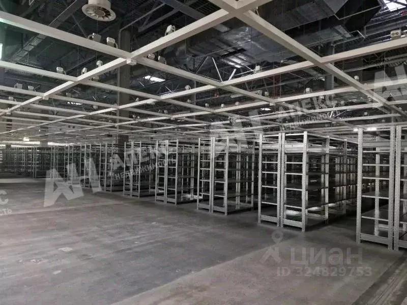 Склад в Московская область, Котельники проезд 1-й Покровский, 5 (3000 ... - Фото 2