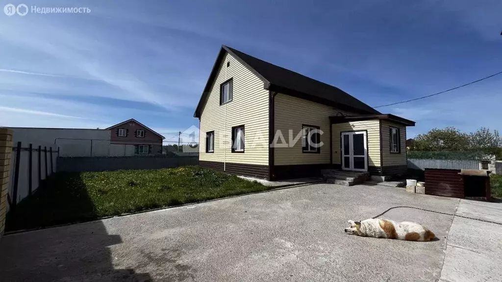 Дом в Тобольск, Анисимовская улица (160 м) - Фото 0