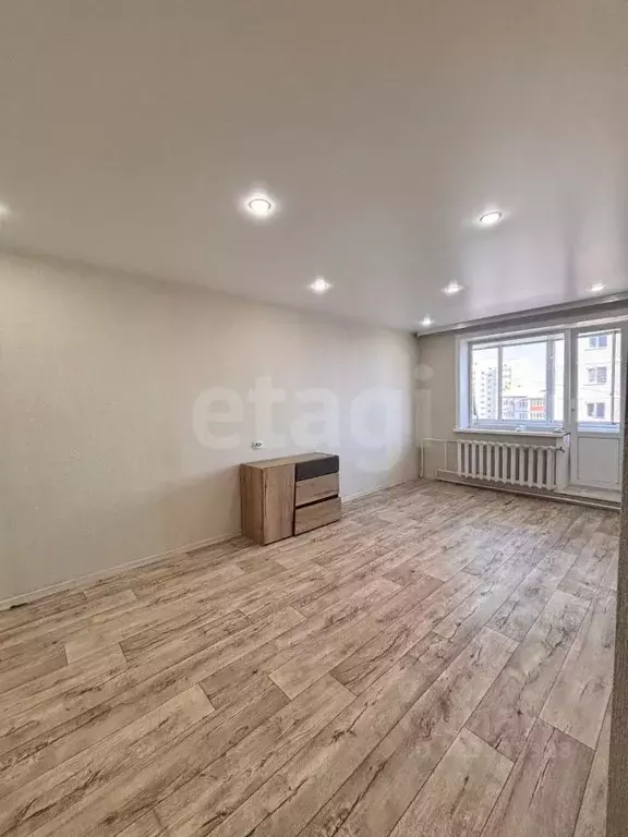 1-к кв. Амурская область, Свободный ул. Мухина, 49 (33.6 м) - Фото 2