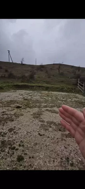 Участок в Крым, Ленинский район, Войковское с/пос, с. Курортное ул. ... - Фото 1