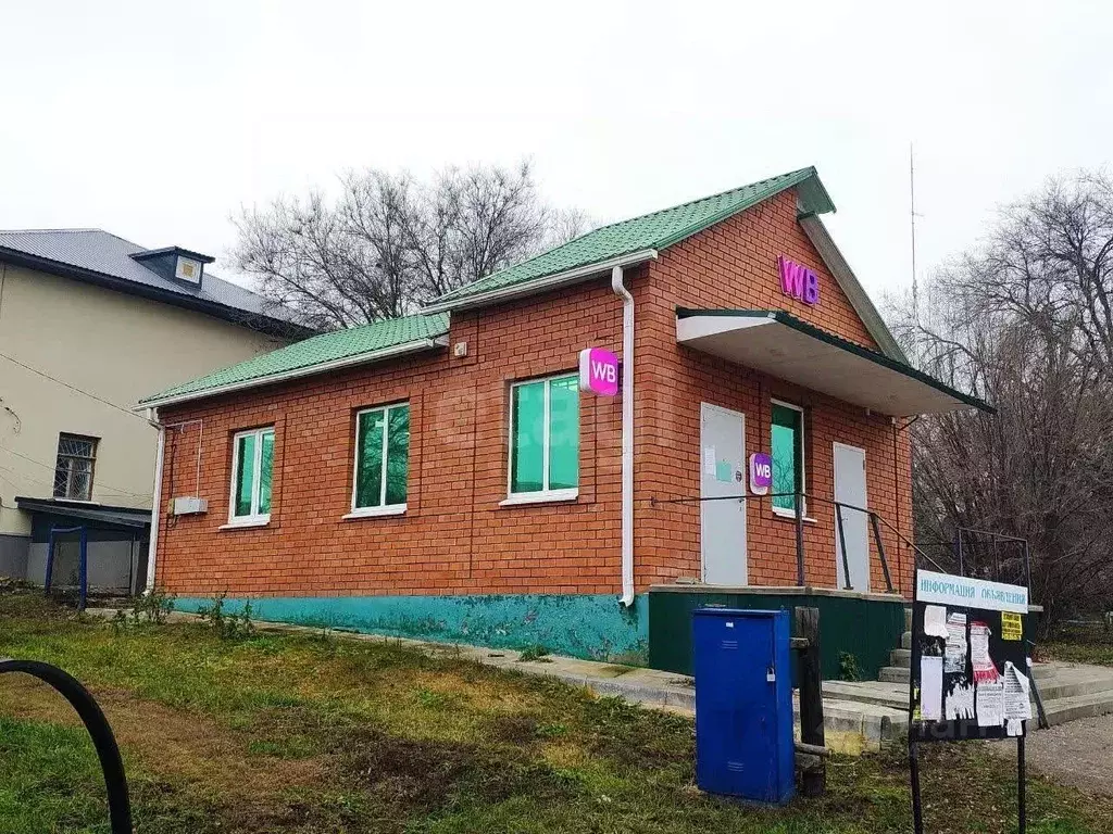 Торговая площадь в Белгородская область, Алексеевский муниципальный ... - Фото 2