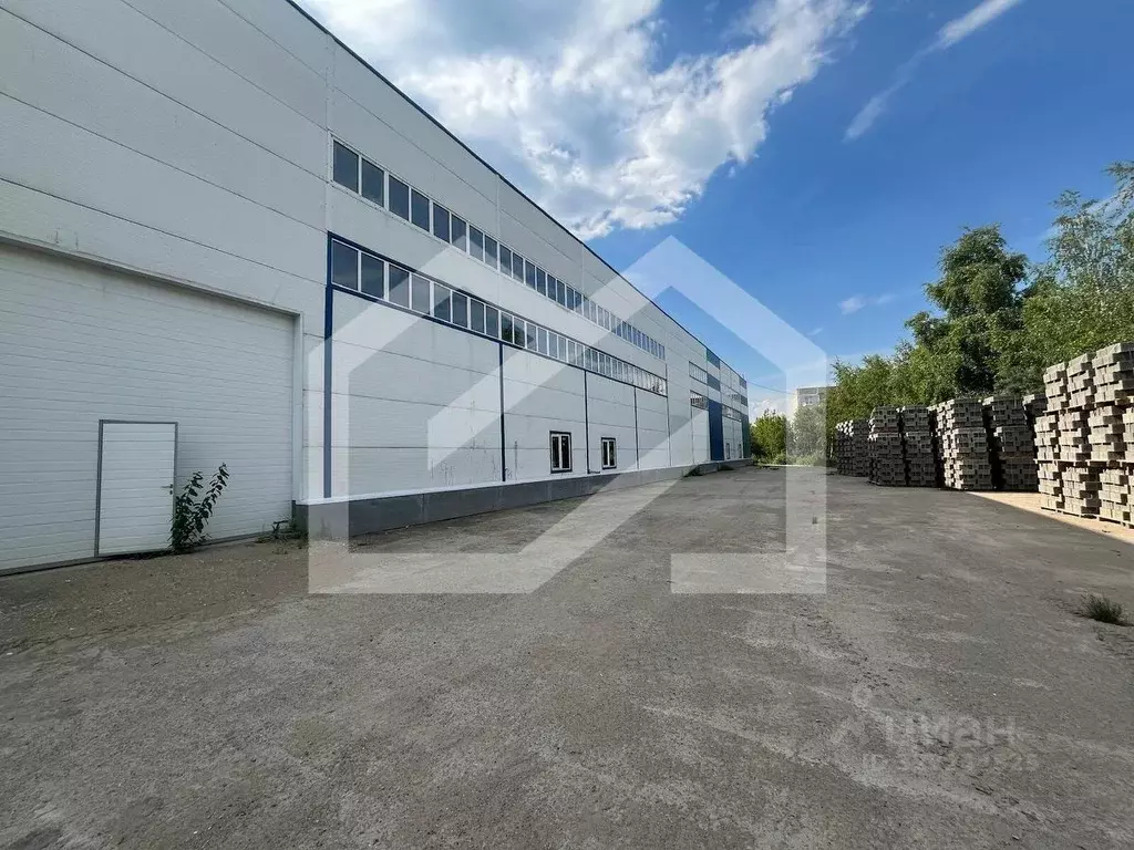 Помещение свободного назначения в Московская область, Домодедово Белые ... - Фото 1