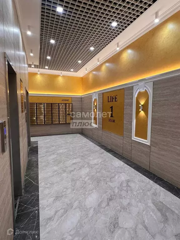 Продаётся 1-к квартира, 34.4 м - Фото 0