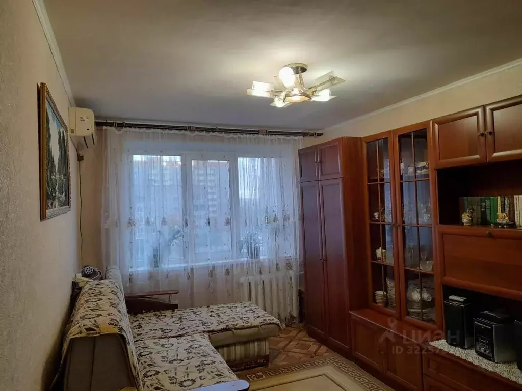 3-к кв. Оренбургская область, Орск Новый город мкр, ул. Маршала ... - Фото 2