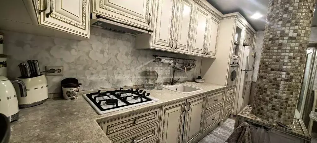 5-к кв. Кабардино-Балкария, Нальчик ул. Байсултанова, 13 (160.0 м) - Фото 2