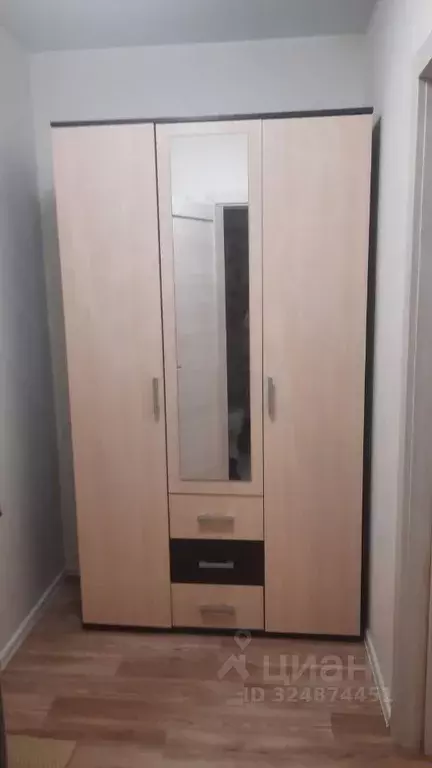 Студия Санкт-Петербург дор. Муринская, 8к2 (23.0 м) - Фото 2