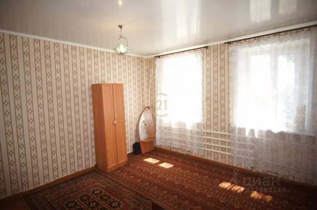 2-к кв. Тамбовская область, Рассказово ул. Некрасова, 22 (49.1 м) - Фото 2