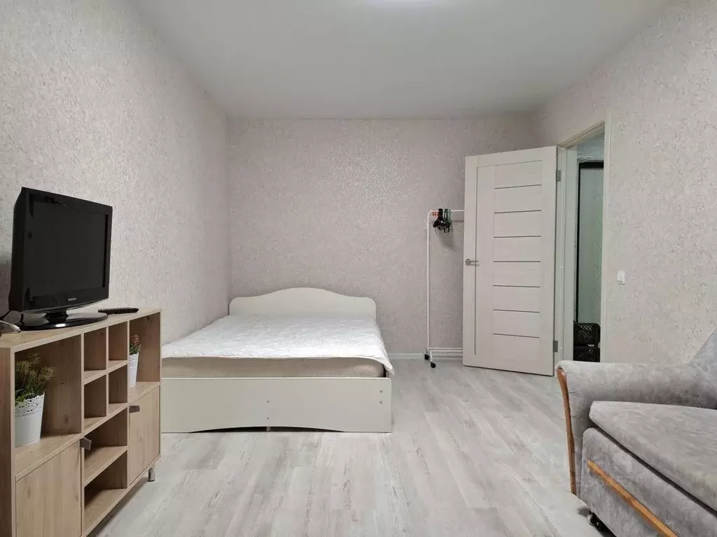 1-к кв. Кировская область, Киров ул. Анжелия Михеева, 16 (34.0 м) - Фото 2