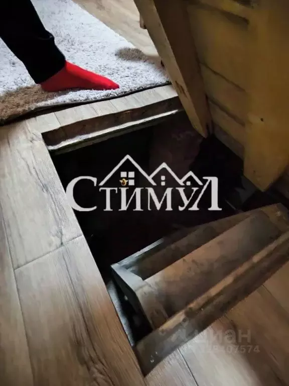 2-к кв. Хакасия, Черногорск ул. Кирова, 74А (60.0 м) - Фото 2