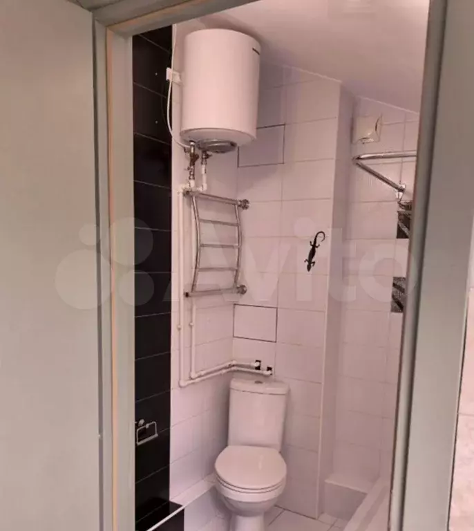 Апартаменты-студия, 18,8 м, 3/3 эт. - Фото 1