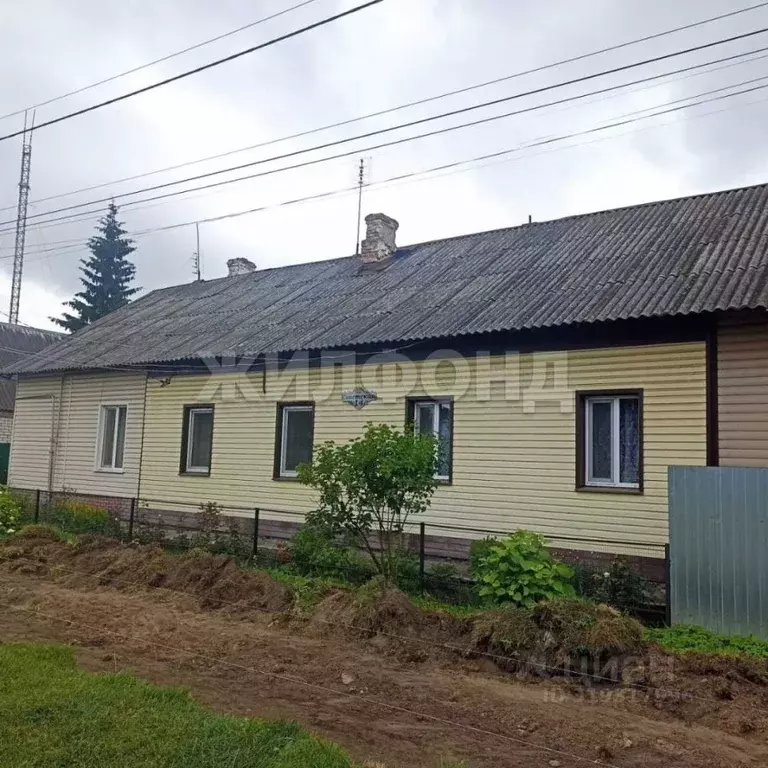 Дом в Брянская область, Карачев Советская ул. (20 м) - Фото 1