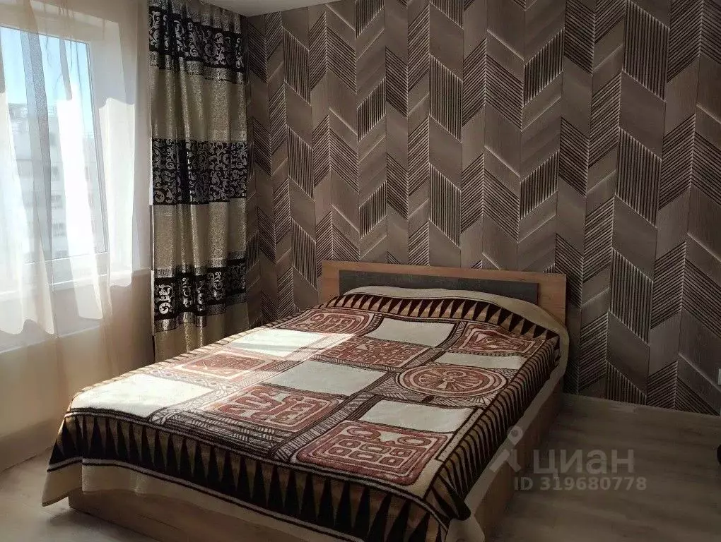 1-к кв. Краснодарский край, Анапа ул. Ленина, 239 (30.0 м) - Фото 0