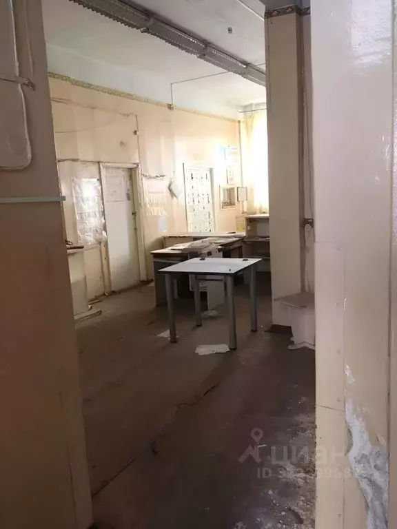 Помещение свободного назначения в Иркутская область, Ангарск 15-й мкр, ... - Фото 1