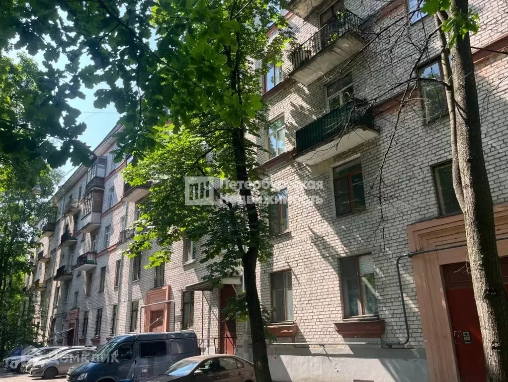 Продаётся 3-к квартира, 81 м - Фото 0