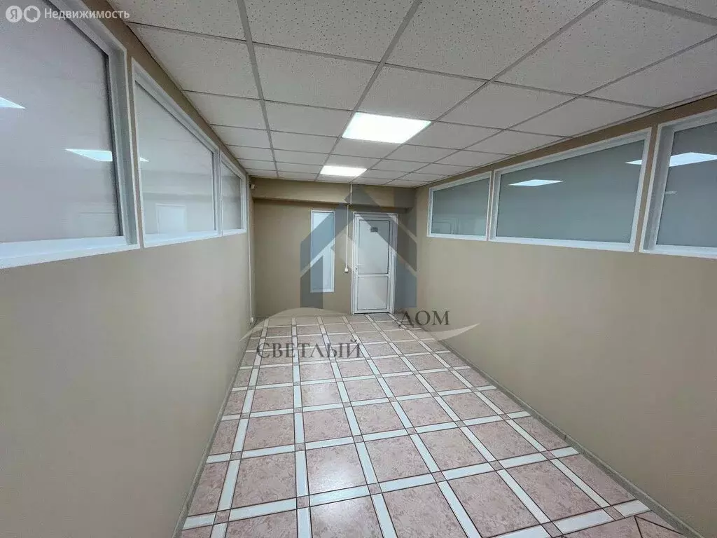 Офис (18 м) - Фото 1