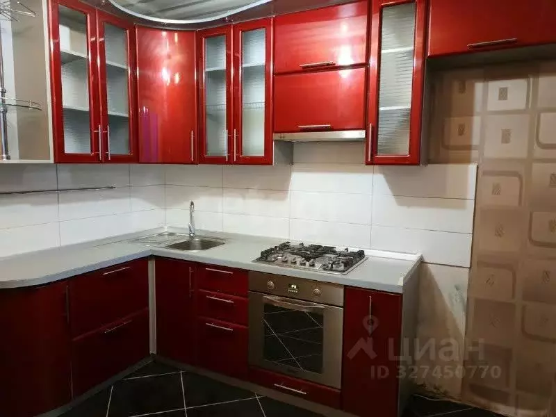 3-к кв. Владимирская область, Ковровский муниципальный округ, пос. ... - Фото 2