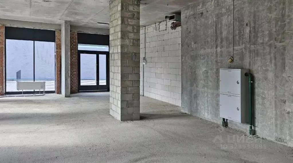 Помещение свободного назначения в Москва просп. Лихачева, 18к5 (100 м) - Фото 2