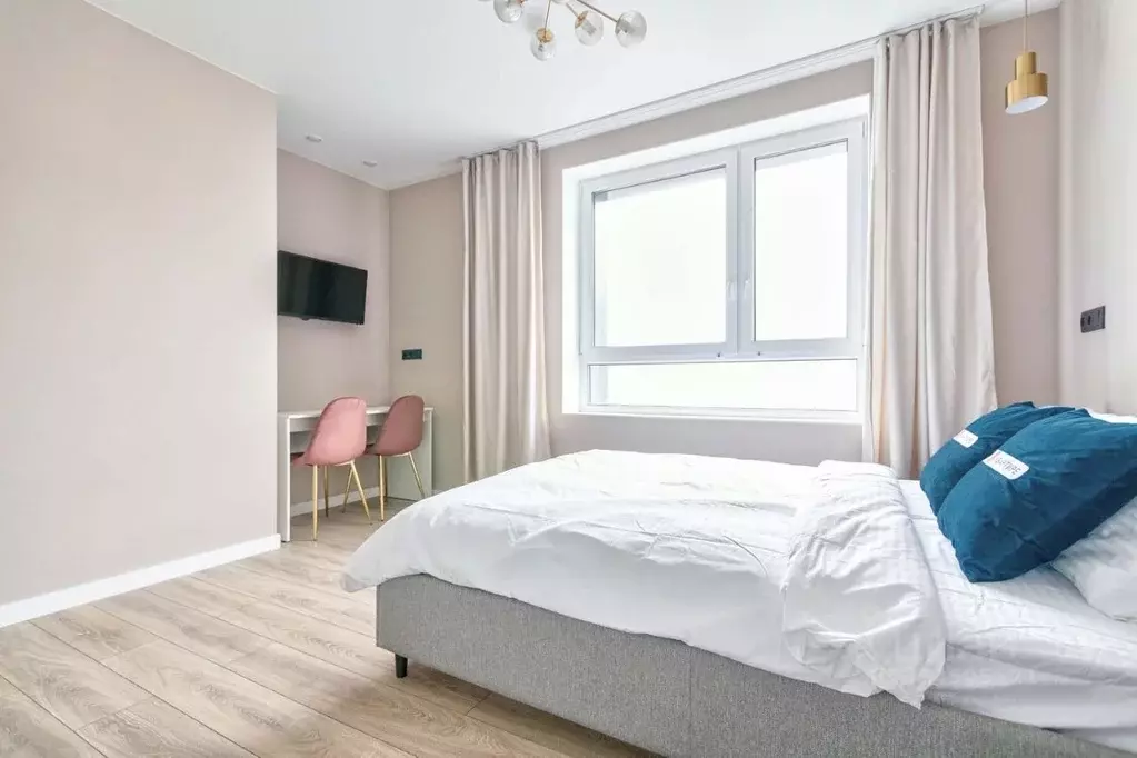 1-к кв. Москва, Москва, Московский г. ул. Никитина, 11к1 (15.0 м) - Фото 2