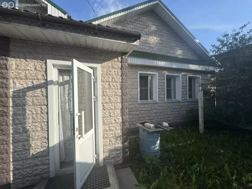 Дом в Нижний Новгород, Ореховская улица (140.8 м) - Фото 0