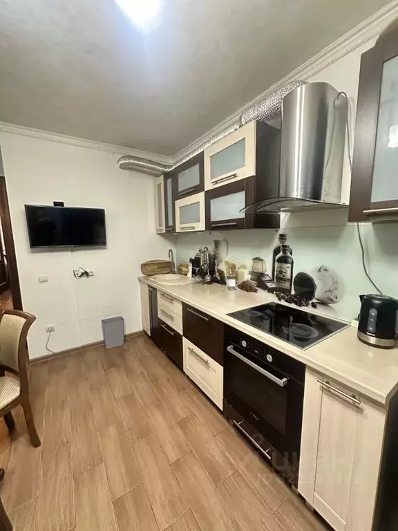2-к кв. Свердловская область, Екатеринбург ул. Краснолесья, 97 (60.8 ... - Фото 1