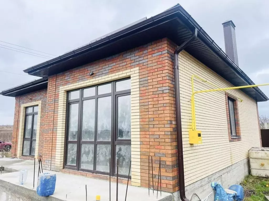 Дом в Краснодарский край, Анапа муниципальный округ, пос. Пятихатки ... - Фото 2