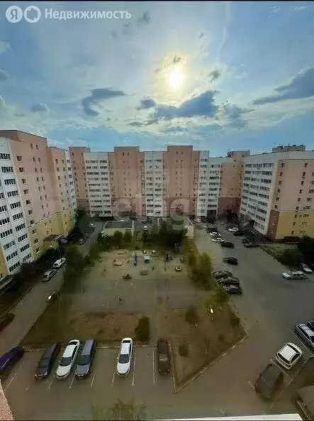 2-комнатная квартира: Пенза, улица Антонова, 20 (65.2 м) - Фото 0