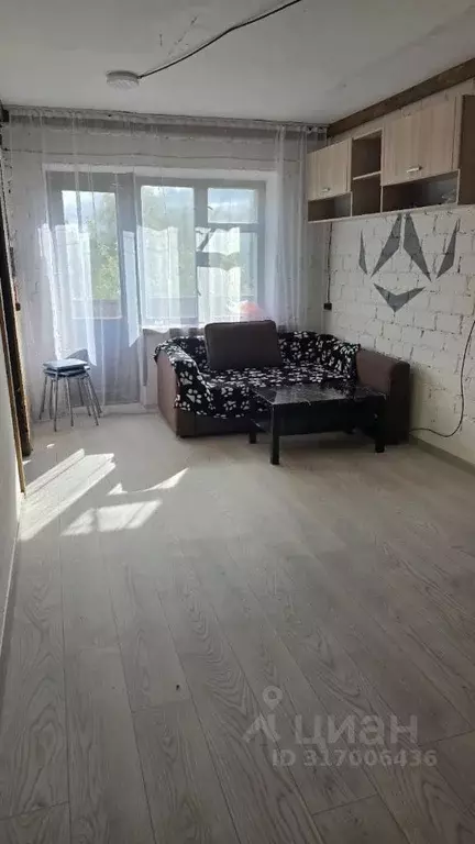 2-к кв. Тверская область, Тверь ул. Фадеева, 22 (44.3 м) - Фото 0