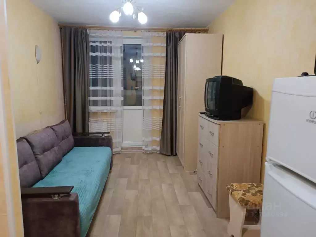 Студия Ленинградская область, Никольское Тосненский район, ... - Фото 1