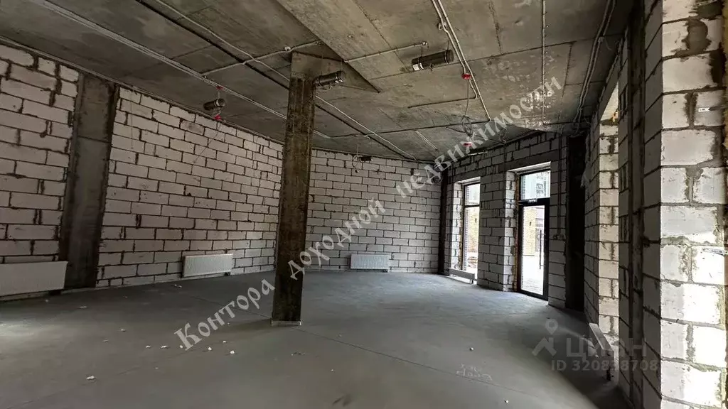 Помещение свободного назначения в Ростовская область, Ростов-на-Дону ... - Фото 0