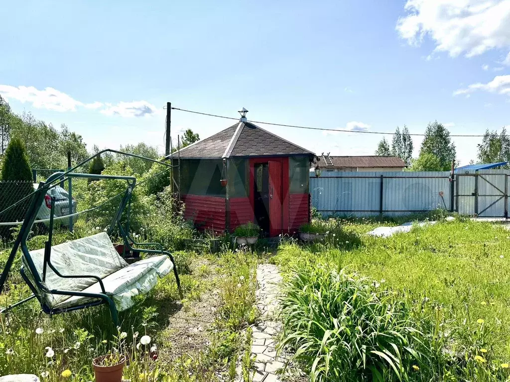 Дом 60 м на участке 20,8 сот. - Фото 1