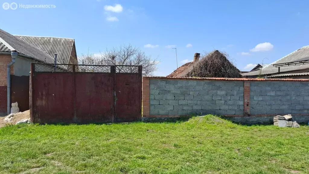 Участок в Беслан, улица Максима Горького, 57 (6.5 м) - Фото 1