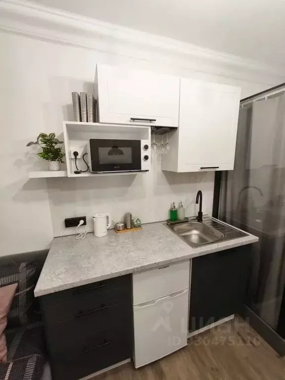 Студия Санкт-Петербург Нейшлотский пер., 15б (14.0 м) - Фото 2
