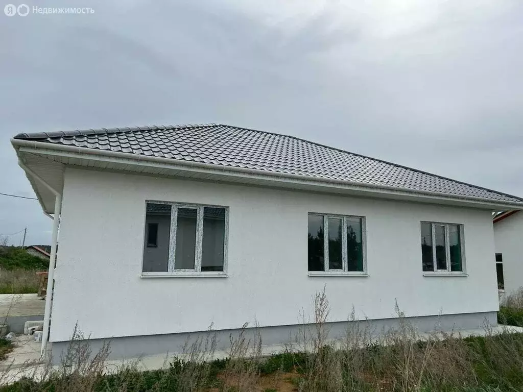 Дом в деревня Поварня, улица Огородников (95 м) - Фото 0