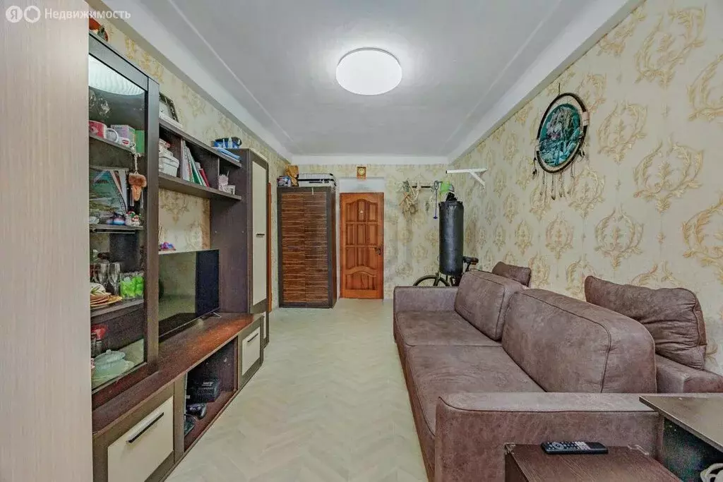2-комнатная квартира: Севастополь, улица Правды, 29 (44.6 м) - Фото 1