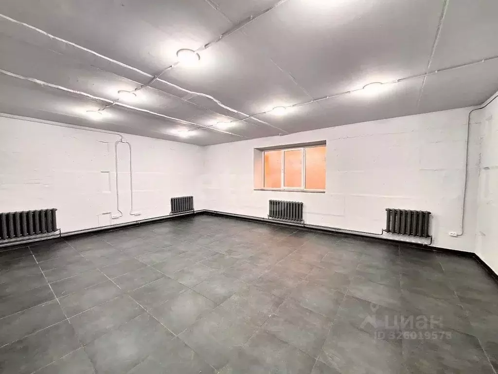 Помещение свободного назначения в Тверская область, Тверь ... - Фото 1