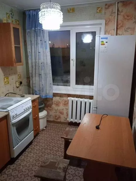 1-к. квартира, 31м, 1/5эт. - Фото 0