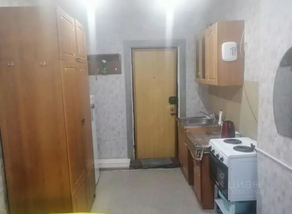 Комната Иркутская область, Иркутск Первомайский мкр, 38А (10.5 м) - Фото 1