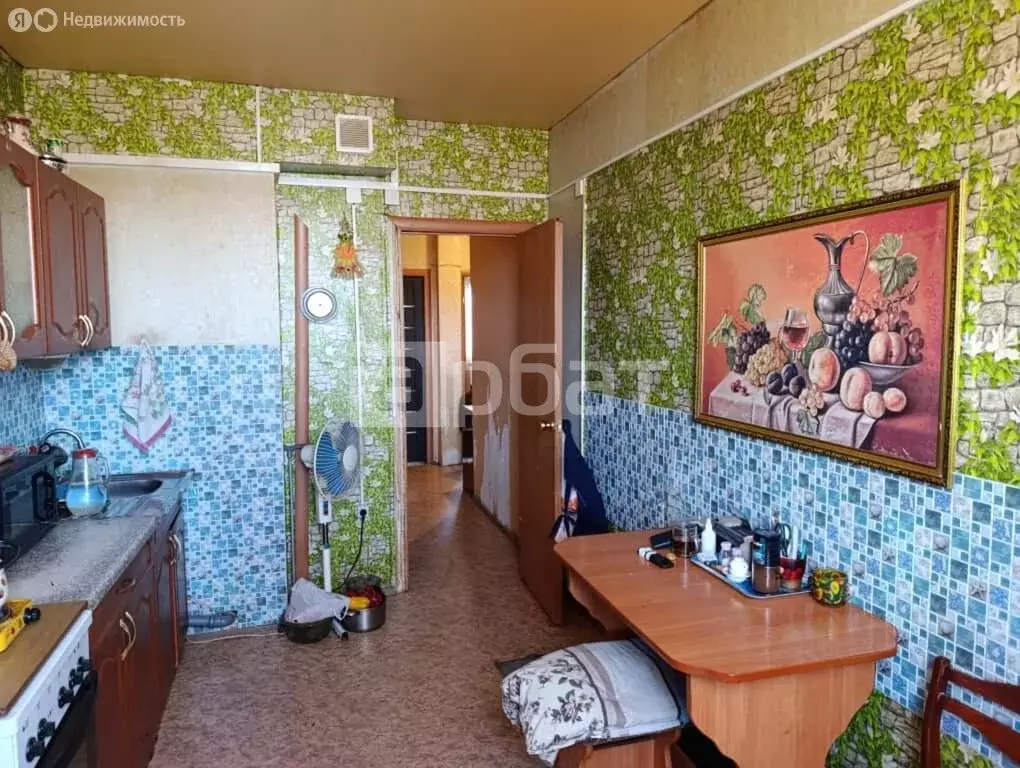 2-комнатная квартира: Шарья, квартал № 5, 9 (48.2 м) - Фото 0