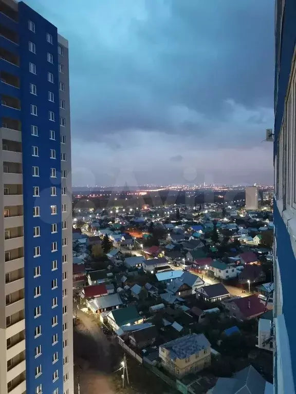 Квартира-студия, 19,7 м, 8/25 эт. - Фото 0
