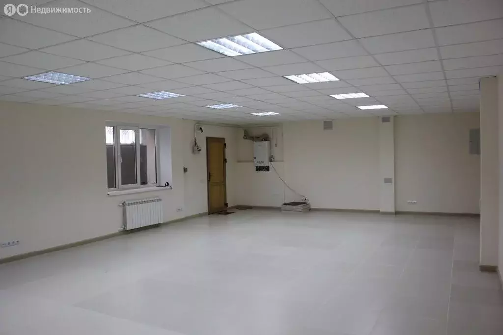 Помещение свободного назначения (136 м) - Фото 0