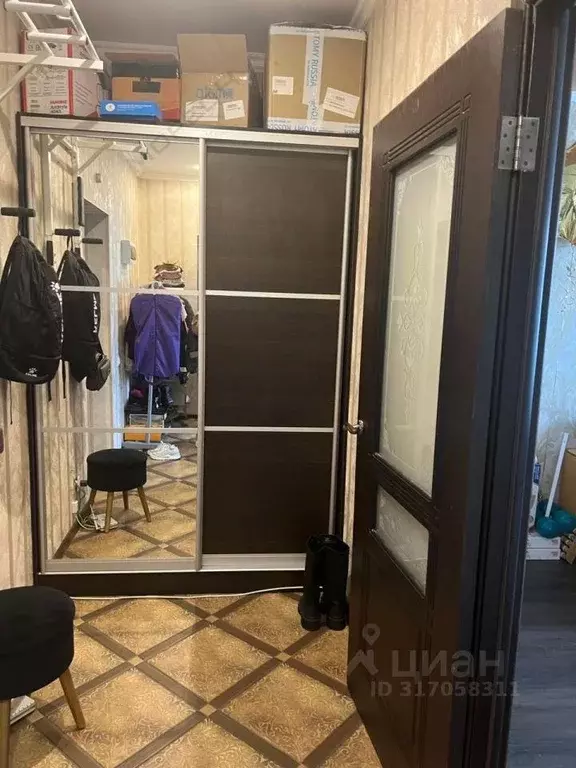 Квартира, 1 комната, 36.79 м - Фото 0