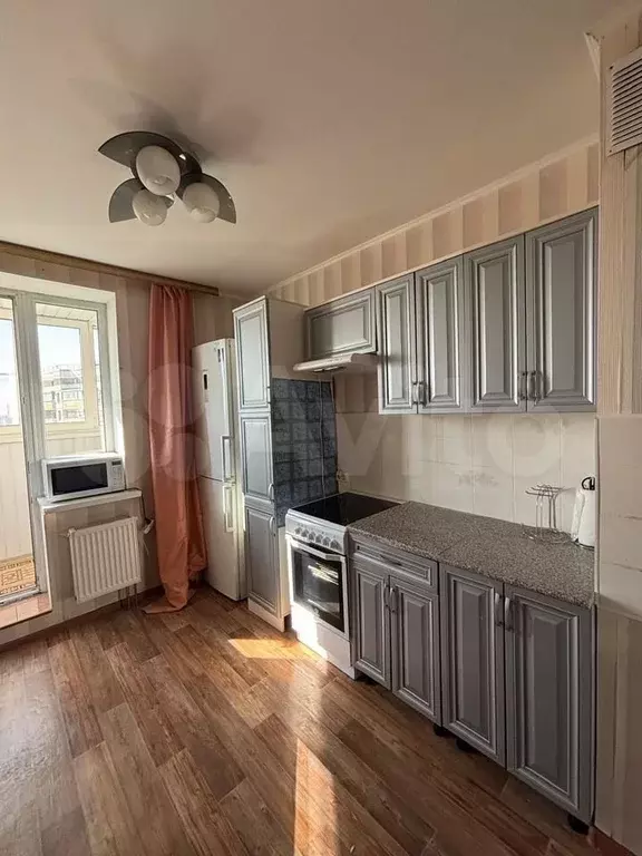 2-к. квартира, 55 м, 22/25 эт. - Фото 0