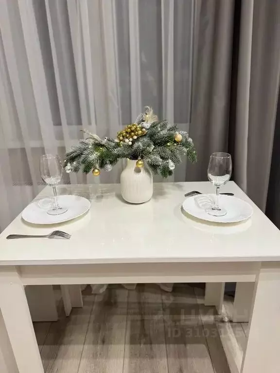 Студия Алтайский край, Бийск ул. Декабристов, 20 (27.0 м) - Фото 1