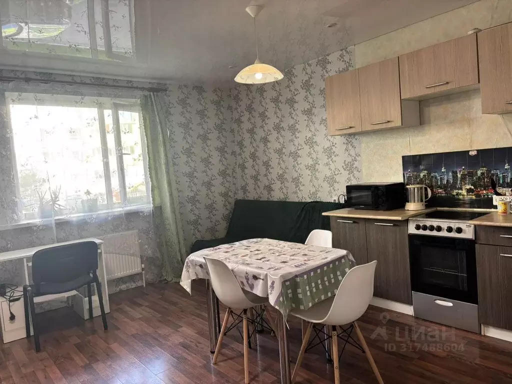 Студия Башкортостан, Уфа ул. Евгения Столярова, 4А (30.0 м) - Фото 0
