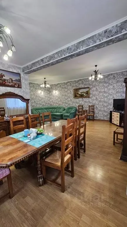 Дом в Тверская область, Конаковский муниципальный округ, с. Свердлово ... - Фото 1