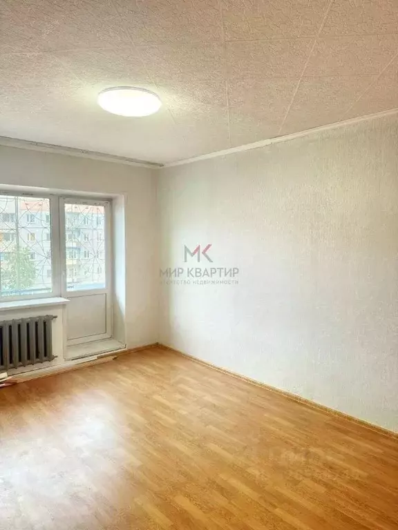 3-к кв. Тыва, Шагонар Улуг-Хемский район, Саяно-Шушенская ул., 8 (64.0 ... - Фото 1