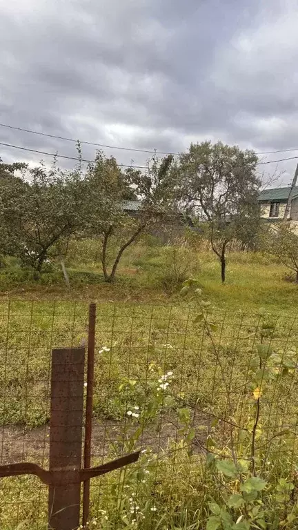Участок в Московская область, Раменский муниципальный округ, д. Вялки ... - Фото 1