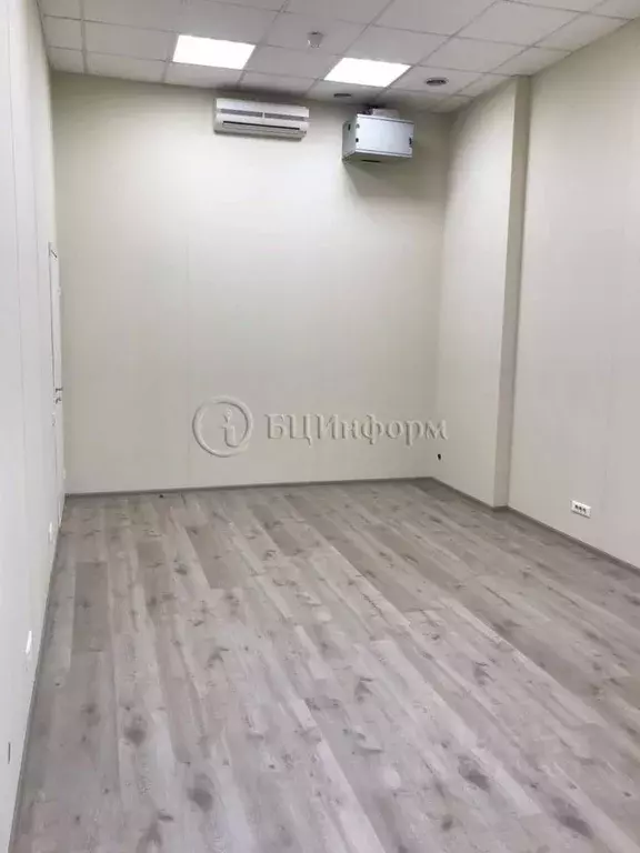 Офис в Санкт-Петербург просп. Бакунина, 5 (27 м) - Фото 1